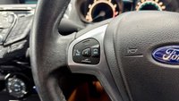 USED 2015 65 FORD FIESTA 1.0T EcoBoost Zetec Hatchback 5dr Petrol Manual Euro 6 (s/s) (100 ps) *** LOW INSURANCE GORUP ***
