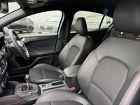 USED 2019 19 FORD FOCUS 1.5T EcoBoost ST-Line X Hatchback 5dr Petrol Manual Euro 6 (s/s) (182 ps) 