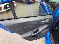 USED 2019 19 FORD FOCUS 1.5T EcoBoost ST-Line X Hatchback 5dr Petrol Manual Euro 6 (s/s) (182 ps) 