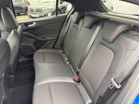 USED 2019 19 FORD FOCUS 1.5T EcoBoost ST-Line X Hatchback 5dr Petrol Manual Euro 6 (s/s) (182 ps) 