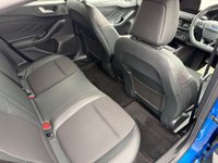 USED 2019 19 FORD FOCUS 1.5T EcoBoost ST-Line X Hatchback 5dr Petrol Manual Euro 6 (s/s) (182 ps) 