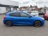 USED 2019 19 FORD FOCUS 1.5T EcoBoost ST-Line X Hatchback 5dr Petrol Manual Euro 6 (s/s) (182 ps) 