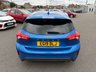 USED 2019 19 FORD FOCUS 1.5T EcoBoost ST-Line X Hatchback 5dr Petrol Manual Euro 6 (s/s) (182 ps) 