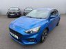 USED 2019 19 FORD FOCUS 1.5T EcoBoost ST-Line X Hatchback 5dr Petrol Manual Euro 6 (s/s) (182 ps) 
