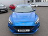 USED 2019 19 FORD FOCUS 1.5T EcoBoost ST-Line X Hatchback 5dr Petrol Manual Euro 6 (s/s) (182 ps) 