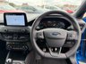 USED 2019 19 FORD FOCUS 1.5T EcoBoost ST-Line X Hatchback 5dr Petrol Manual Euro 6 (s/s) (182 ps) 