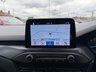 USED 2019 19 FORD FOCUS 1.5T EcoBoost ST-Line X Hatchback 5dr Petrol Manual Euro 6 (s/s) (182 ps) 
