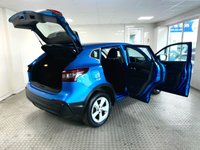 USED 2021 21 NISSAN QASHQAI 1.3 DIG-T Acenta Premium SUV 5dr Petrol Manual Euro 6 (s/s) (140 ps) APPLE PLAY+ CRUISE+REVERSING CAMERA
