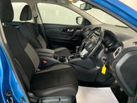 USED 2021 21 NISSAN QASHQAI 1.3 DIG-T Acenta Premium SUV 5dr Petrol Manual Euro 6 (s/s) (140 ps) APPLE PLAY+ CRUISE+REVERSING CAMERA