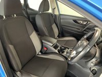USED 2021 21 NISSAN QASHQAI 1.3 DIG-T Acenta Premium SUV 5dr Petrol Manual Euro 6 (s/s) (140 ps) APPLE PLAY+ CRUISE+REVERSING CAMERA
