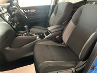 USED 2021 21 NISSAN QASHQAI 1.3 DIG-T Acenta Premium SUV 5dr Petrol Manual Euro 6 (s/s) (140 ps) APPLE PLAY+ CRUISE+REVERSING CAMERA