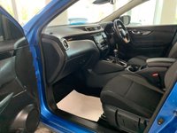 USED 2021 21 NISSAN QASHQAI 1.3 DIG-T Acenta Premium SUV 5dr Petrol Manual Euro 6 (s/s) (140 ps) APPLE PLAY+ CRUISE+REVERSING CAMERA