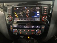 USED 2021 21 NISSAN QASHQAI 1.3 DIG-T Acenta Premium SUV 5dr Petrol Manual Euro 6 (s/s) (140 ps) APPLE PLAY+ CRUISE+REVERSING CAMERA