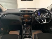 USED 2021 21 NISSAN QASHQAI 1.3 DIG-T Acenta Premium SUV 5dr Petrol Manual Euro 6 (s/s) (140 ps) APPLE PLAY+ CRUISE+REVERSING CAMERA