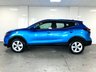 USED 2021 21 NISSAN QASHQAI 1.3 DIG-T Acenta Premium SUV 5dr Petrol Manual Euro 6 (s/s) (140 ps) APPLE PLAY+ CRUISE+REVERSING CAMERA