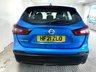 USED 2021 21 NISSAN QASHQAI 1.3 DIG-T Acenta Premium SUV 5dr Petrol Manual Euro 6 (s/s) (140 ps) APPLE PLAY+ CRUISE+REVERSING CAMERA