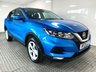 USED 2021 21 NISSAN QASHQAI 1.3 DIG-T Acenta Premium SUV 5dr Petrol Manual Euro 6 (s/s) (140 ps) APPLE PLAY+ CRUISE+REVERSING CAMERA