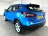 USED 2021 21 NISSAN QASHQAI 1.3 DIG-T Acenta Premium SUV 5dr Petrol Manual Euro 6 (s/s) (140 ps) APPLE PLAY+ CRUISE+REVERSING CAMERA