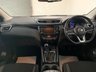 USED 2021 21 NISSAN QASHQAI 1.3 DIG-T Acenta Premium SUV 5dr Petrol Manual Euro 6 (s/s) (140 ps) APPLE PLAY+ CRUISE+REVERSING CAMERA