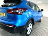USED 2021 21 NISSAN QASHQAI 1.3 DIG-T Acenta Premium SUV 5dr Petrol Manual Euro 6 (s/s) (140 ps) APPLE PLAY+ CRUISE+REVERSING CAMERA