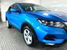 USED 2021 21 NISSAN QASHQAI 1.3 DIG-T Acenta Premium SUV 5dr Petrol Manual Euro 6 (s/s) (140 ps) APPLE PLAY+ CRUISE+REVERSING CAMERA