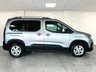 USED 2020 20 PEUGEOT RIFTER 1.5 BlueHDi Allure Standard MPV 5dr Diesel Manual Euro 6 (s/s) (100 ps) WAV+ 3 SEATS+ RAMP+ WINCH