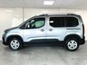 USED 2020 20 PEUGEOT RIFTER 1.5 BlueHDi Allure Standard MPV 5dr Diesel Manual Euro 6 (s/s) (100 ps) WAV+ 3 SEATS+ RAMP+ WINCH