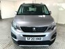 USED 2020 20 PEUGEOT RIFTER 1.5 BlueHDi Allure Standard MPV 5dr Diesel Manual Euro 6 (s/s) (100 ps) WAV+ 3 SEATS+ RAMP+ WINCH