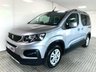 USED 2020 20 PEUGEOT RIFTER 1.5 BlueHDi Allure Standard MPV 5dr Diesel Manual Euro 6 (s/s) (100 ps) WAV+ 3 SEATS+ RAMP+ WINCH