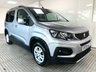 USED 2020 20 PEUGEOT RIFTER 1.5 BlueHDi Allure Standard MPV 5dr Diesel Manual Euro 6 (s/s) (100 ps) WAV+ 3 SEATS+ RAMP+ WINCH