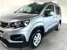 USED 2020 20 PEUGEOT RIFTER 1.5 BlueHDi Allure Standard MPV 5dr Diesel Manual Euro 6 (s/s) (100 ps) WAV+ 3 SEATS+ RAMP+ WINCH