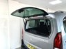 USED 2020 20 PEUGEOT RIFTER 1.5 BlueHDi Allure Standard MPV 5dr Diesel Manual Euro 6 (s/s) (100 ps) WAV+ 3 SEATS+ RAMP+ WINCH