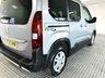 USED 2020 20 PEUGEOT RIFTER 1.5 BlueHDi Allure Standard MPV 5dr Diesel Manual Euro 6 (s/s) (100 ps) WAV+ 3 SEATS+ RAMP+ WINCH