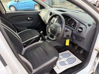 USED 2018 18 DACIA SANDERO STEPWAY 1.5 dCi Ambiance Hatchback 5dr Diesel Manual Euro 6* 1 OWNER, FSH, 10 SERVICE STAMPS, 2 KEYS** *1 OWNER, FSH,10 SERVICE STAMPS*2 KEYS* CAM BELT 2023
