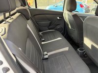 USED 2018 18 DACIA SANDERO STEPWAY 1.5 dCi Ambiance Hatchback 5dr Diesel Manual Euro 6* 1 OWNER, FSH, 10 SERVICE STAMPS, 2 KEYS** *1 OWNER, FSH,10 SERVICE STAMPS*2 KEYS* CAM BELT 2023