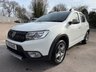 USED 2018 18 DACIA SANDERO STEPWAY 1.5 dCi Ambiance Hatchback 5dr Diesel Manual Euro 6* 1 OWNER, FSH, 10 SERVICE STAMPS, 2 KEYS** *1 OWNER, FSH,10 SERVICE STAMPS*2 KEYS* CAM BELT 2023