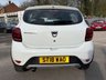 USED 2018 18 DACIA SANDERO STEPWAY 1.5 dCi Ambiance Hatchback 5dr Diesel Manual Euro 6* 1 OWNER, FSH, 10 SERVICE STAMPS, 2 KEYS** *1 OWNER, FSH,10 SERVICE STAMPS*2 KEYS* CAM BELT 2023
