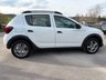 USED 2018 18 DACIA SANDERO STEPWAY 1.5 dCi Ambiance Hatchback 5dr Diesel Manual Euro 6* 1 OWNER, FSH, 10 SERVICE STAMPS, 2 KEYS** *1 OWNER, FSH,10 SERVICE STAMPS*2 KEYS* CAM BELT 2023
