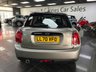 USED 2020 70 MINI HATCH 1.5 Cooper Classic Hatchback 5dr Petrol Steptronic Euro 6 (s/s) (136 ps) 2 OWNERS FROM NEW