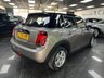 USED 2020 70 MINI HATCH 1.5 Cooper Classic Hatchback 5dr Petrol Steptronic Euro 6 (s/s) (136 ps) 2 OWNERS FROM NEW