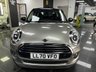USED 2020 70 MINI HATCH 1.5 Cooper Classic Hatchback 5dr Petrol Steptronic Euro 6 (s/s) (136 ps) 2 OWNERS FROM NEW
