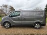 USED 2019 19 RENAULT TRAFIC 1.6 dCi ENERGY 27 Sport Nav Panel Van 5dr Diesel Manual SWB Standard Roof Euro 6 (s/s) (125 ps) 