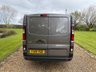 USED 2019 19 RENAULT TRAFIC 1.6 dCi ENERGY 27 Sport Nav Panel Van 5dr Diesel Manual SWB Standard Roof Euro 6 (s/s) (125 ps) 