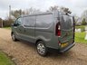 USED 2019 19 RENAULT TRAFIC 1.6 dCi ENERGY 27 Sport Nav Panel Van 5dr Diesel Manual SWB Standard Roof Euro 6 (s/s) (125 ps) 