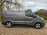 USED 2019 19 RENAULT TRAFIC 1.6 dCi ENERGY 27 Sport Nav Panel Van 5dr Diesel Manual SWB Standard Roof Euro 6 (s/s) (125 ps) 