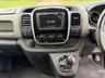 USED 2019 19 RENAULT TRAFIC 1.6 dCi ENERGY 27 Sport Nav Panel Van 5dr Diesel Manual SWB Standard Roof Euro 6 (s/s) (125 ps) 