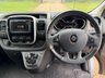 USED 2019 19 RENAULT TRAFIC 1.6 dCi ENERGY 27 Sport Nav Panel Van 5dr Diesel Manual SWB Standard Roof Euro 6 (s/s) (125 ps) 