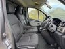 USED 2019 19 RENAULT TRAFIC 1.6 dCi ENERGY 27 Sport Nav Panel Van 5dr Diesel Manual SWB Standard Roof Euro 6 (s/s) (125 ps) 