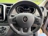 USED 2019 19 RENAULT TRAFIC 1.6 dCi ENERGY 27 Sport Nav Panel Van 5dr Diesel Manual SWB Standard Roof Euro 6 (s/s) (125 ps) 