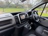 USED 2019 19 RENAULT TRAFIC 1.6 dCi ENERGY 27 Sport Nav Panel Van 5dr Diesel Manual SWB Standard Roof Euro 6 (s/s) (125 ps) 